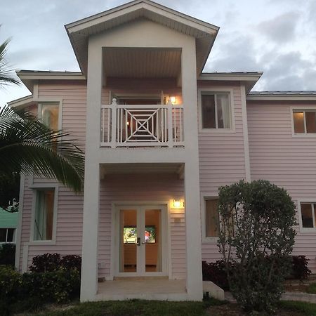 ביילי טאון Villa 210 At Resorts World Bimini חדר תמונה