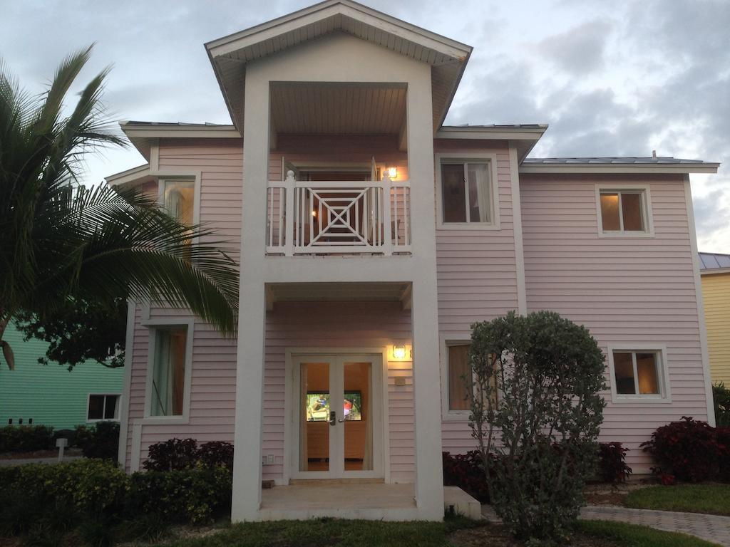 ביילי טאון Villa 210 At Resorts World Bimini חדר תמונה